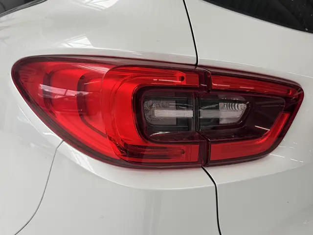 Renault Kadjar 1.3 TCe Zen 2020 Benzine 25