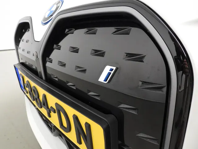 BMW i4 Gran Coupe eDrive35 2024 Elektrisch 40