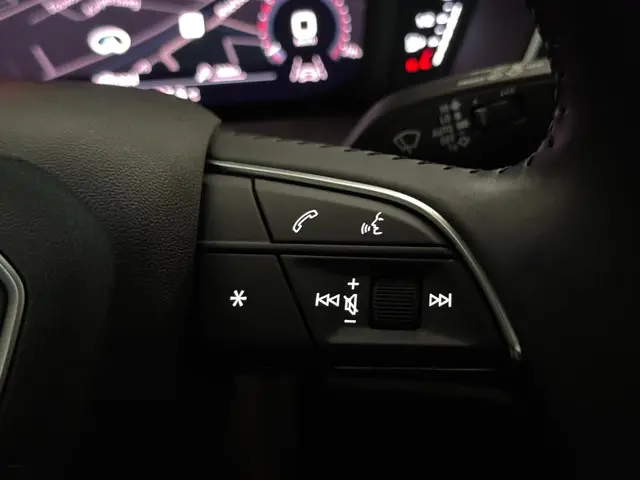 Audi Q3 35 TFSI Pro Line 2019 Benzine 41