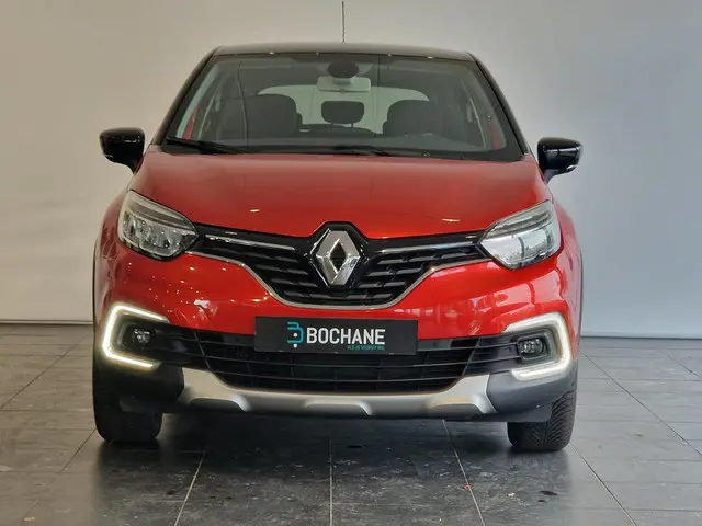 Renault Captur 0.9 TCe Intens 2018 Benzine 14