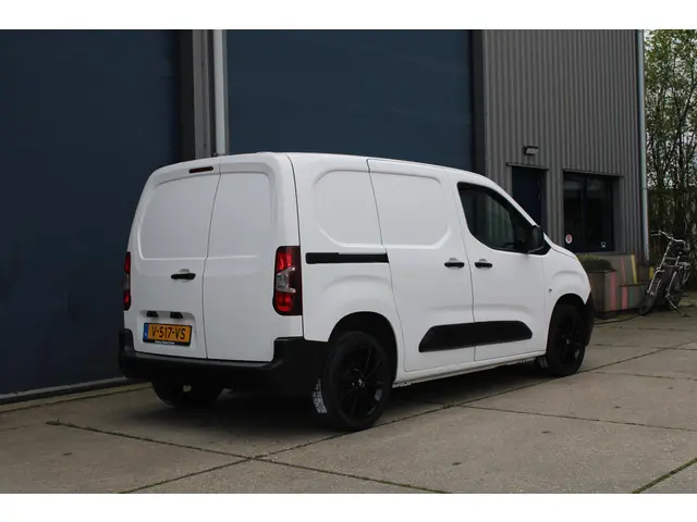 Citroën Berlingo 1.6 BlueHDI Club 2019 Diesel 7