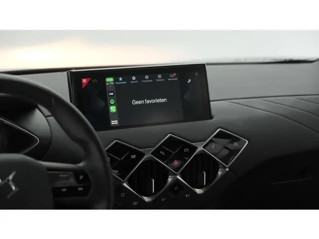 DS DS 3 Crossback PureTech 100 Montmartre 2022 Benzine 42
