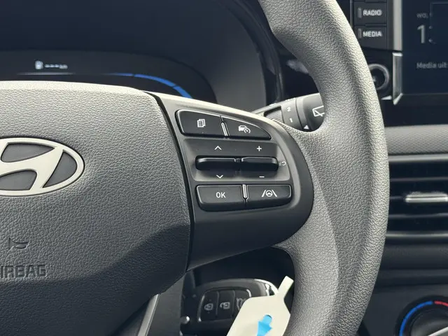 Hyundai i10 1.0 Comfort 2025 Benzine 21