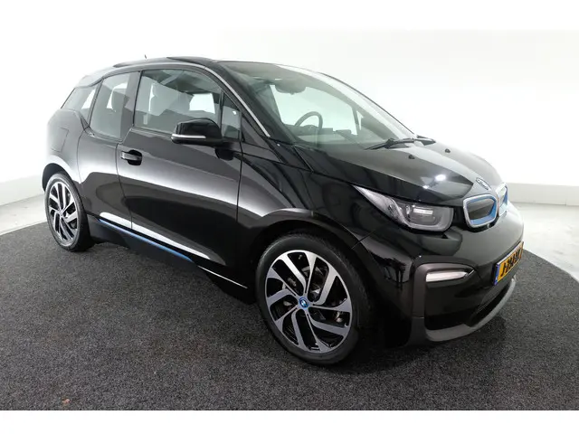 BMW i3 94Ah 33 kWh 2018 Elektrisch 22