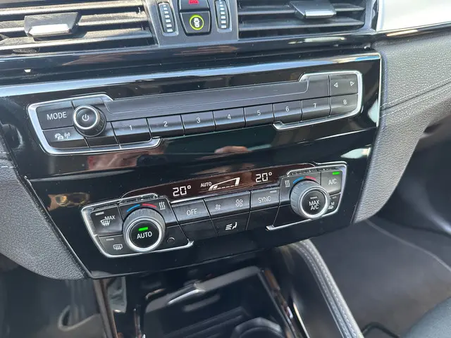 BMW X2 sDrive Executive 2018 Benzine 22