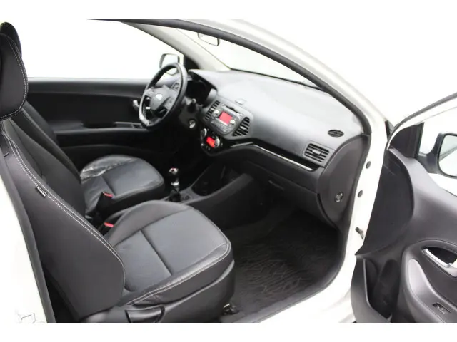 Kia Picanto 1.0 CVVT X-treme 2015 Benzine 23