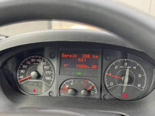 Etrusco T T7400 QB 2020 Diesel 25