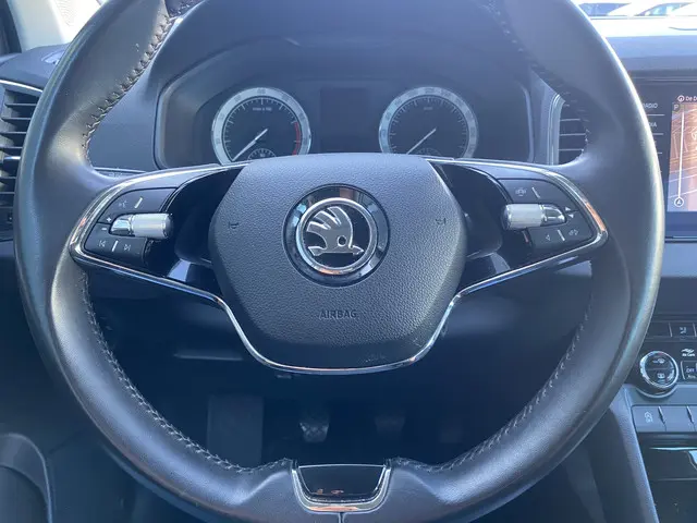 Škoda Karoq 1.0 TSI Business Edition 2021 Benzine 20