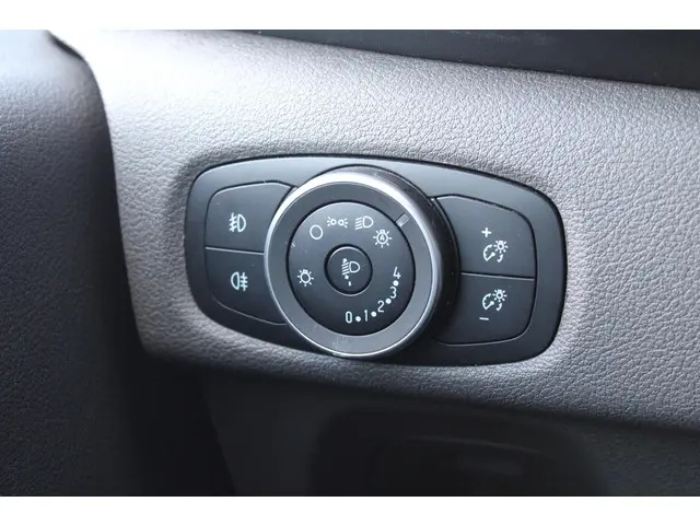 Ford Transit Custom 310 2.0 TDCI L1H1 Sport 2020 Diesel 13