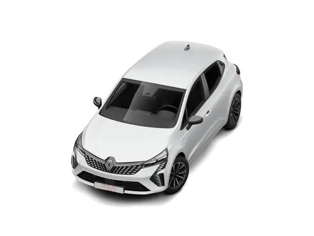 Renault Clio Techno 2025 Benzine 10