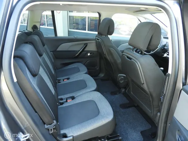 Citroën C4 Grand 1.2 PureTech 7 persoons 2018 Benzine 13