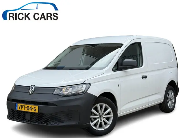 Volkswagen Caddy Cargo 2.0 TDI 102PK EURO 6 2021 Diesel