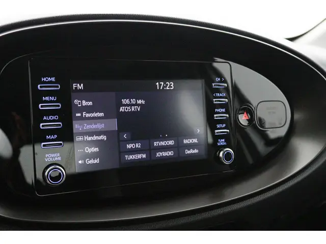 Toyota Aygo X 1.0 VVT-i MT Play 2023 Benzine 7