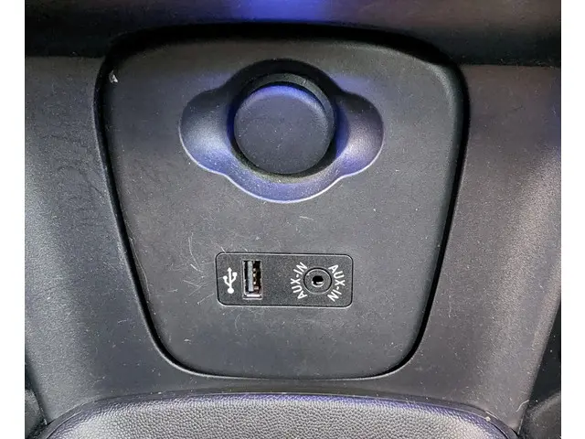 MINI One Mini 1.2 Salt Business 2016 Benzine 23