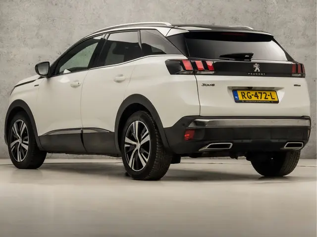 Peugeot 3008 3