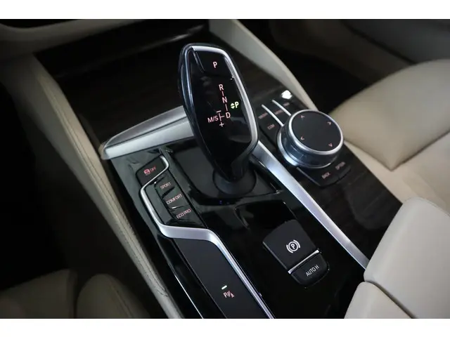 BMW 5 Serie Sedan 2019 Benzine 18