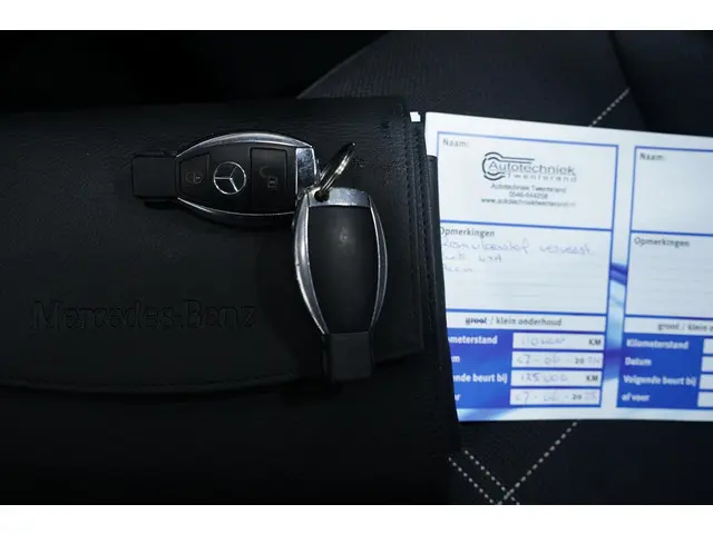 Mercedes-Benz A-Klasse 180 Prestige 2015 Benzine 37