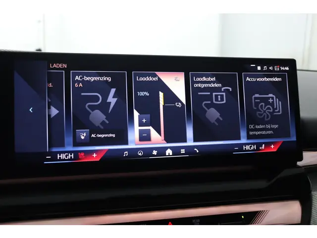 BMW i5 eDrive40 Sedan 2026 Elektrisch 52