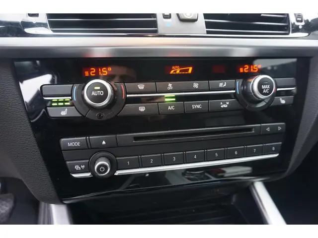 BMW X4 XDrive35d Centennial High Executive 2016 Diesel 18