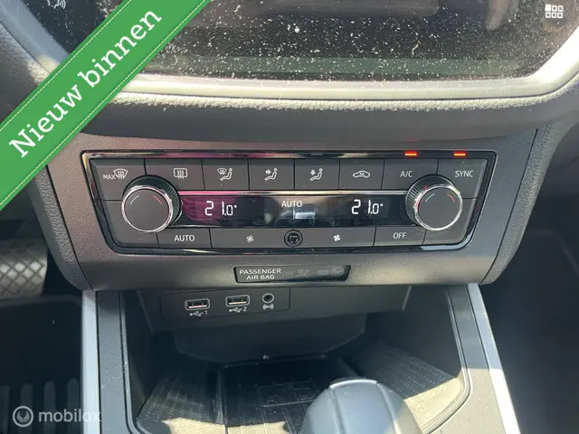 SEAT Arona 1.0 TSI FR Business Intense 2019 Benzine 16