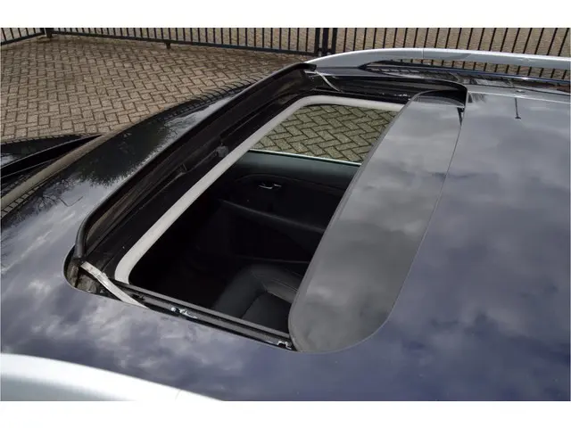 Volvo V70 2.0 T4 Polar+ 2016 Benzine 34