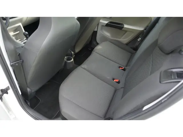 SEAT Mii 1.0 Style Airco 5 drs 2019 Benzine 11