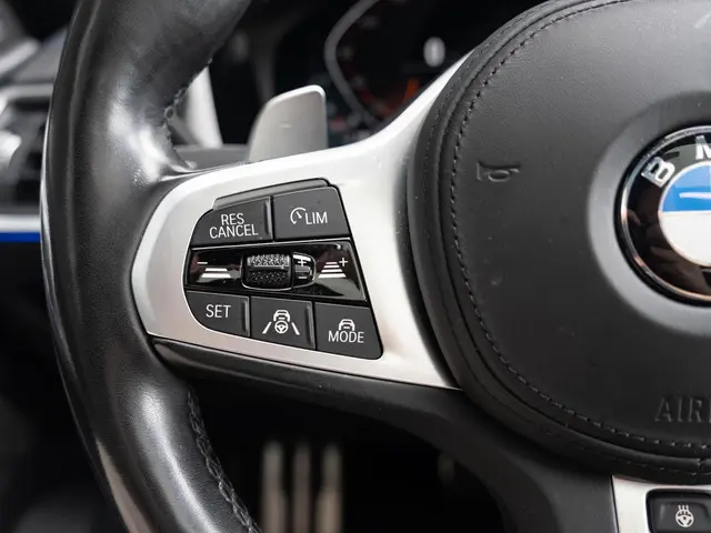 BMW 4 Serie Gran Coupé 420i 2021 Benzine 24