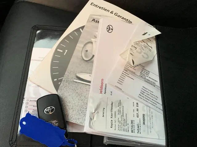 Toyota RAV4 2.5 Hybrid AWD Style 2018 Hybride Benzine 14