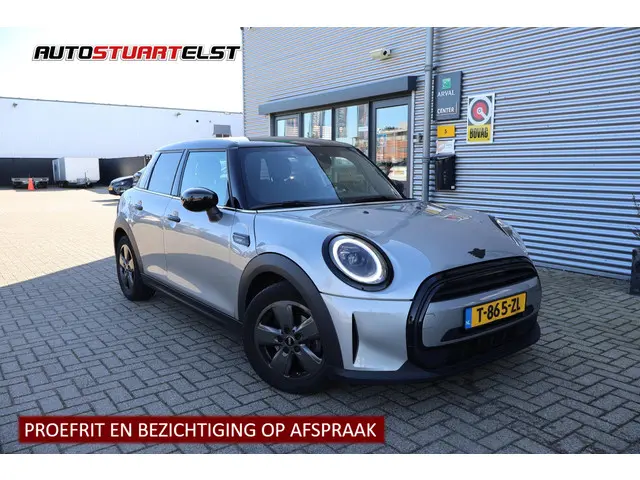 MINI Cooper Mini 1.5 Camden Edition 2023 Benzine