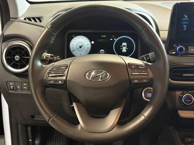 Hyundai Kona 1.0 T-GDI STYLE 2WD 2021 Benzine 38