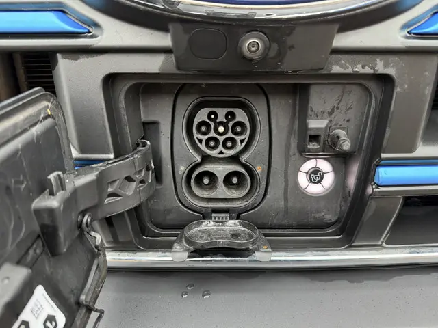 Ford E-Transit 390 184PK 2023 Elektrisch 24