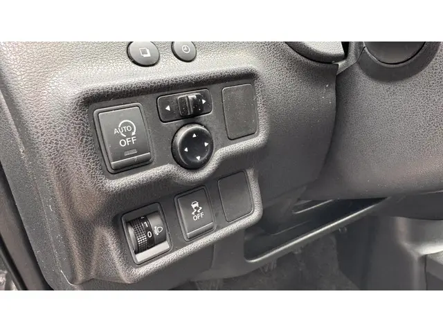 Nissan Note 1.2 Connect Edition 2016 Benzine 16