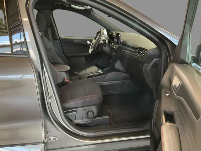 Ford Kuga 2.5 PHEV ST-Line 2022 Hybride Benzine 2