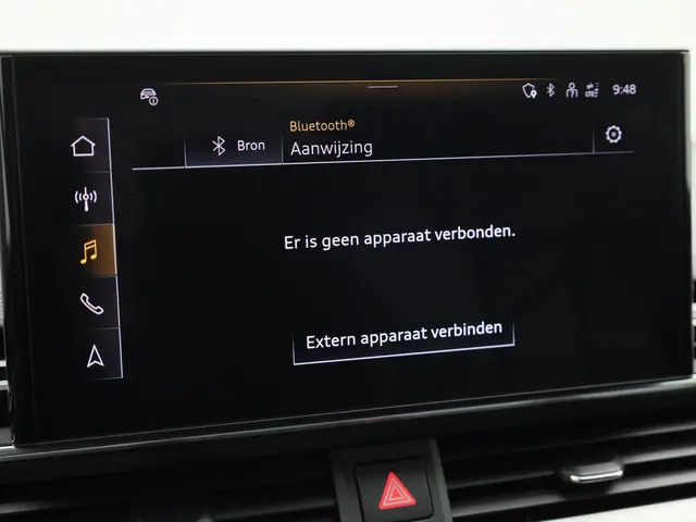 Audi A5 Sportback 40 TFSI/204PK S Line 2023 Benzine 43