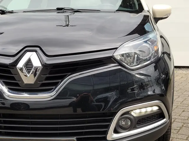 Renault Captur 1.2 TCe Dynamique 2016 Benzine 28