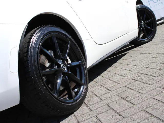 Mazda MX-5 2.0 SkyActiv-G 160 GT-M 2016 Benzine 20