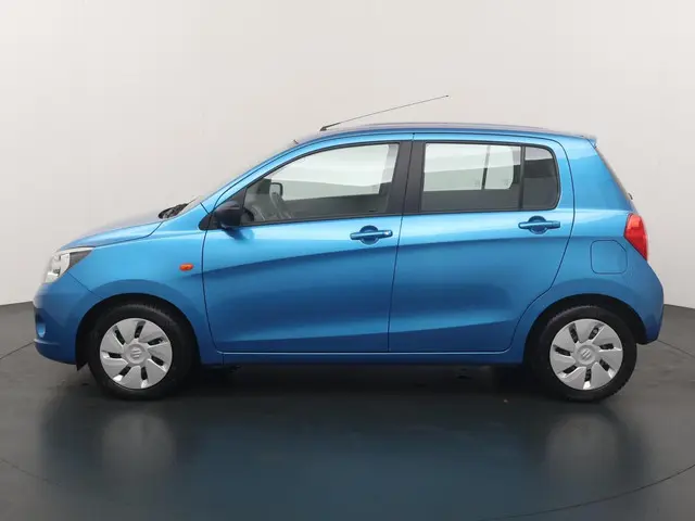 Suzuki Celerio 1.0 Comfort 2018 Benzine 2