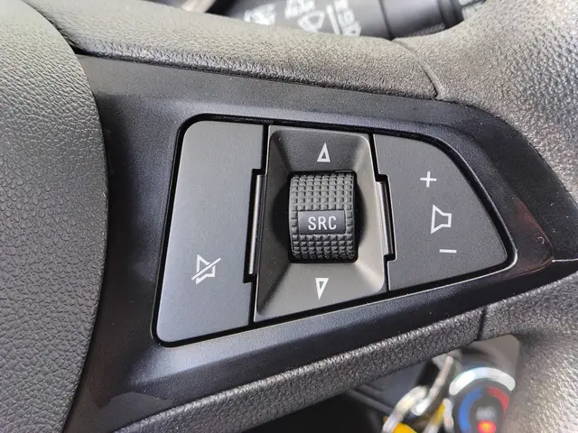 Opel KARL 5-drs 1.0 Edition!! VERKOCHT!! 2016 Benzine 23