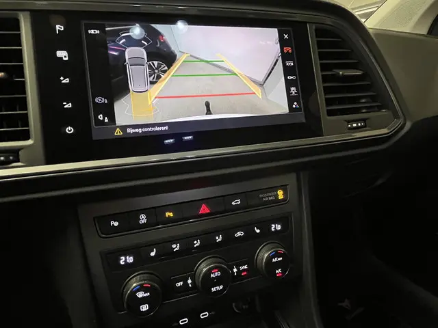 CUPRA Ateca 1.5 TSi DSG 2024 Benzine 21