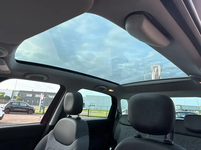 Fiat 500L 0.9 TwinAir Lounge 2013 Benzine 36