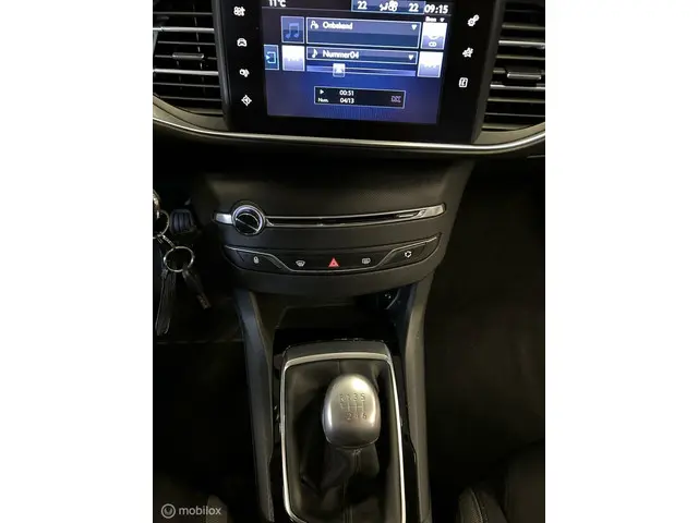 Peugeot 308 SW 1.2 PureTech Style 2016 Benzine 11