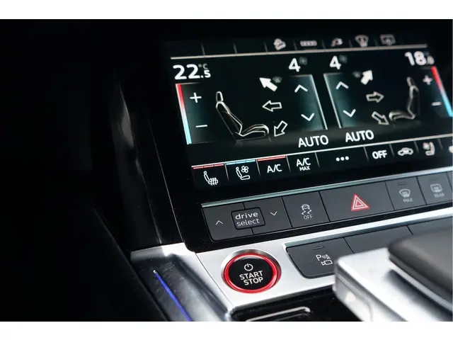 Audi e-tron S Quattro 371kW 2021 Elektrisch 7
