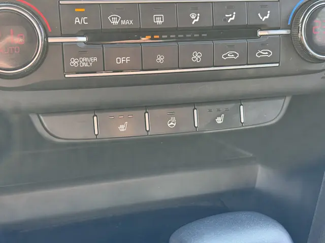 Kia XCeed 1.6 GDi PHEV DynamicLine 2022 Hybride Benzine 27