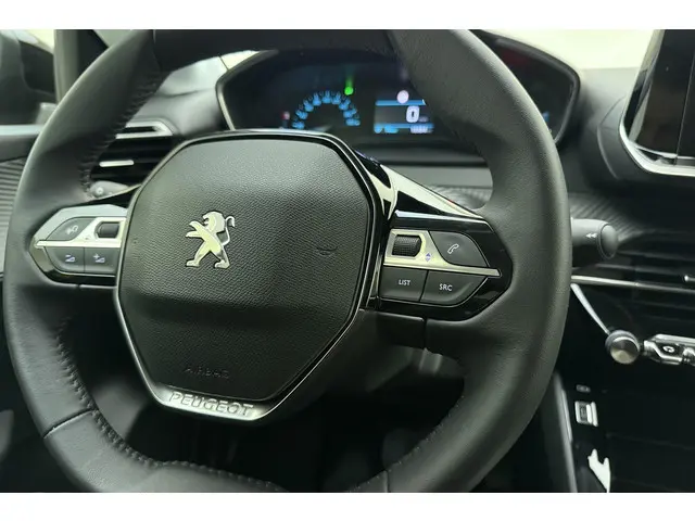 Peugeot e-208 EV Active Pack 50 kWh 2024 Elektrisch 18