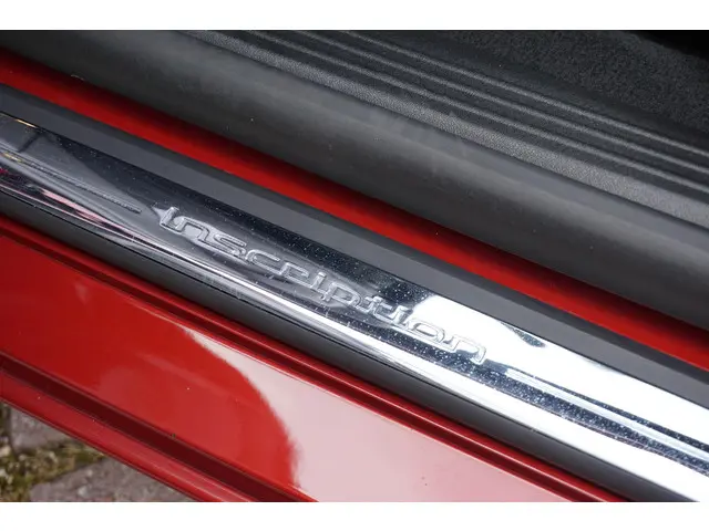 Volvo V40 1.5 T3 Inscription 2016 Benzine 21