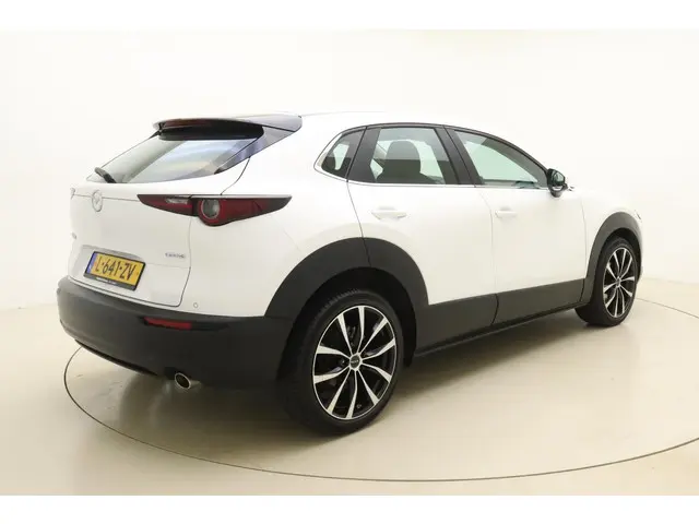 Mazda CX-30 2.0 e-SkyActiv-G M Hybrid 2021 Benzine 2