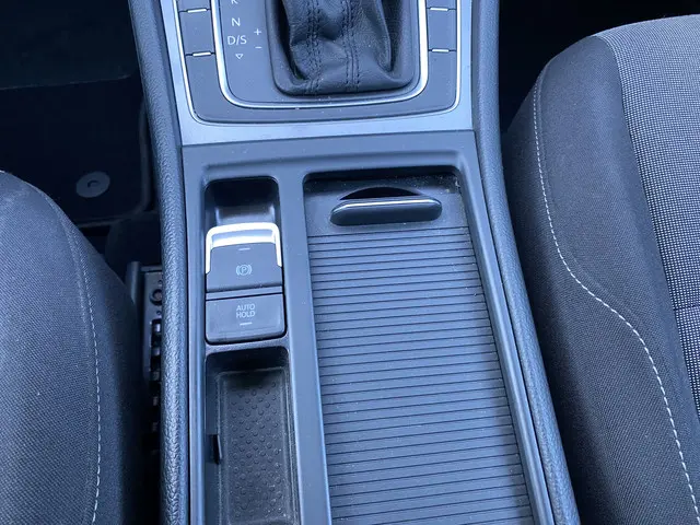 Volkswagen Golf 1.0 TSI Edition 2016 Benzine 22