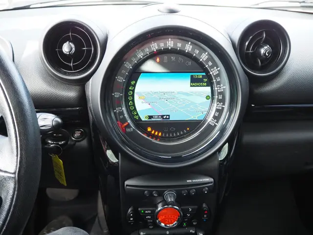 MINI Countryman Mini 1.6 Cooper Chili 2016 Benzine 15