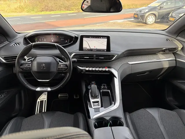 Peugeot 3008 1.6 e-THP GT Line 2018 Benzine 3