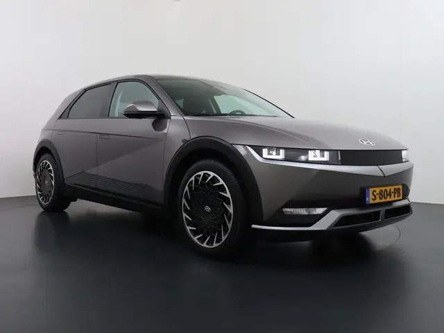 Hyundai IONIQ 5 2